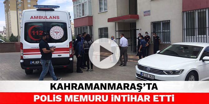 intihar haberleri