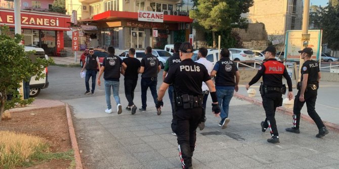 Kahramanmaraş’ta cinayet davasında 3 kişi tutuklandı