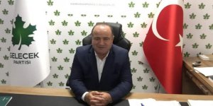 Gelecek Partisi Kahramanmaraş İl Başkanı Çevik: Gaziantep Kahramanmaraş’a gıpta edecek