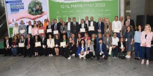 Küresel Isınma Kurultayı’nın 17’ncisi İzmir’de yapıldı