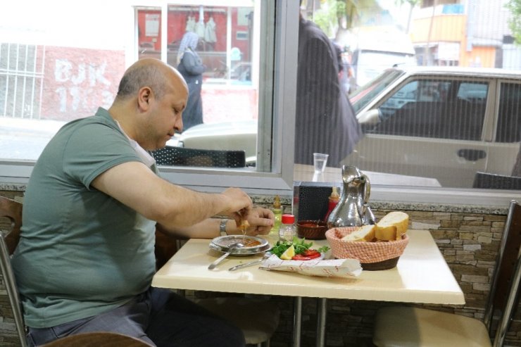 Paçacılarda normalleşme yoğunluğu