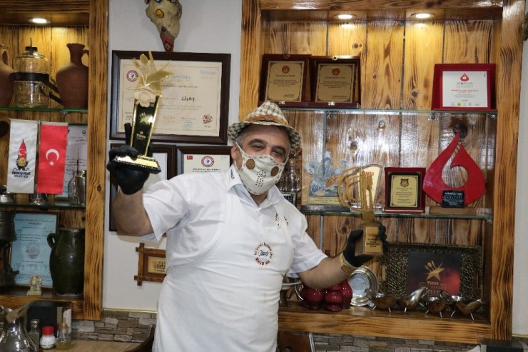 Paçacılarda normalleşme yoğunluğu