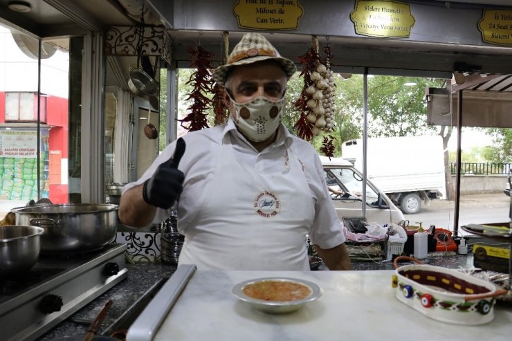 Paçacılarda normalleşme yoğunluğu