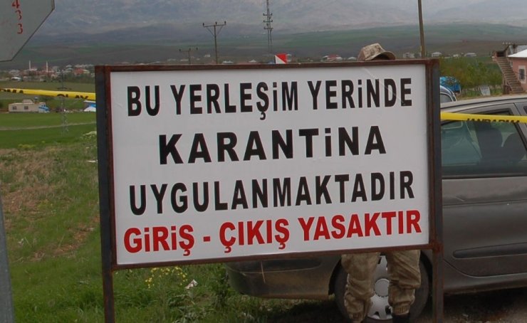 Virüs bulaştıran 25 kişiye 85 bin TL ceza