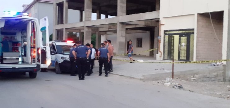 Kahramanmaraş’ta yeni ve eski koca arasında bıçaklı kavga: 1 ölü, 2 yaralı