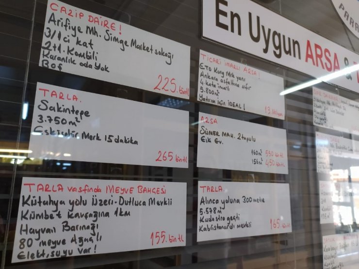 Konut kredisinde faiz düştü, fiyatlar arttı