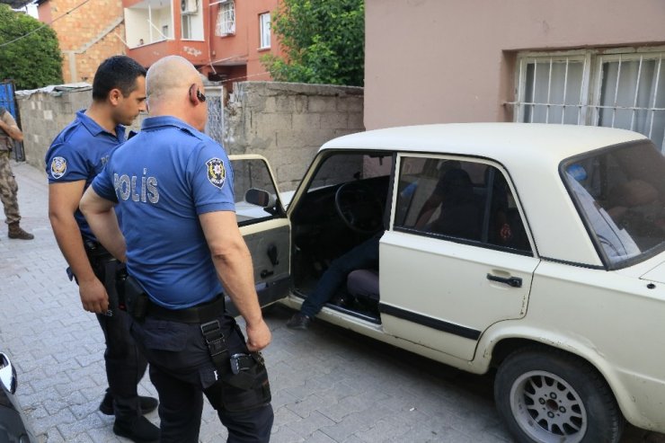 Adana merkezli 3 ilde FETÖ operasyonu: 63 gözaltı kararı