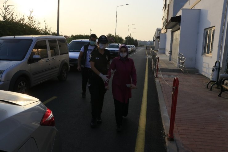 Adana merkezli 3 ilde FETÖ operasyonu: 63 gözaltı kararı