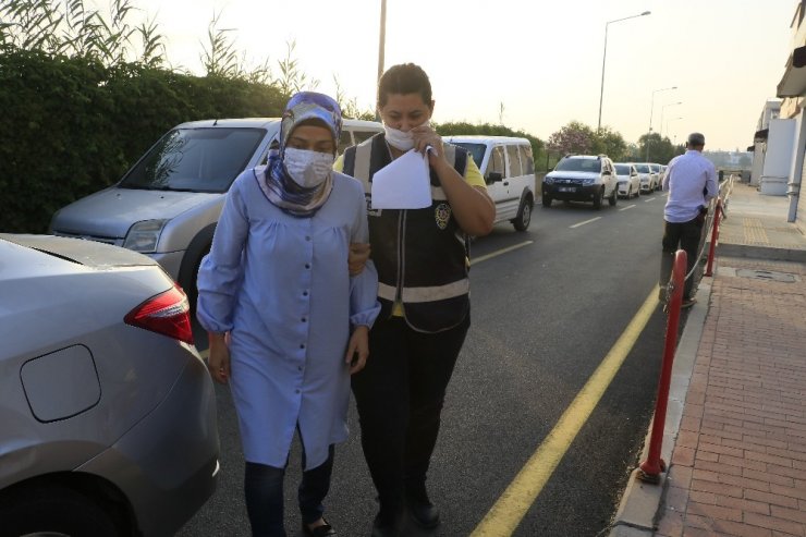 Adana merkezli 3 ilde FETÖ operasyonu: 63 gözaltı kararı