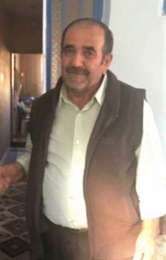 Kahramanmaraş’ta otomobil ile polis aracı çarpıştı