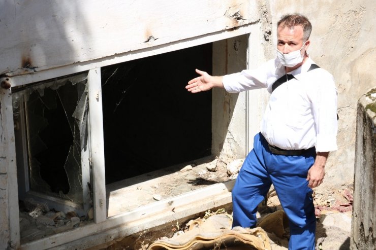 Sel faciasında ölen anne çocuklarının sorumluları bulunamadı