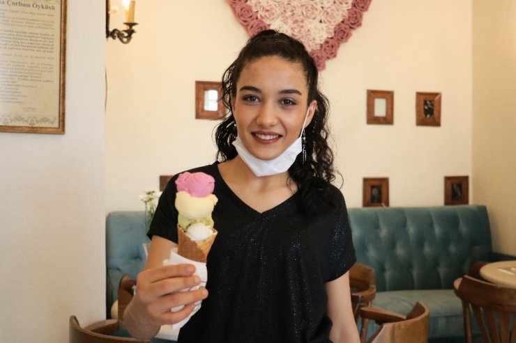 Tarihi konak turizmin hizmetinde