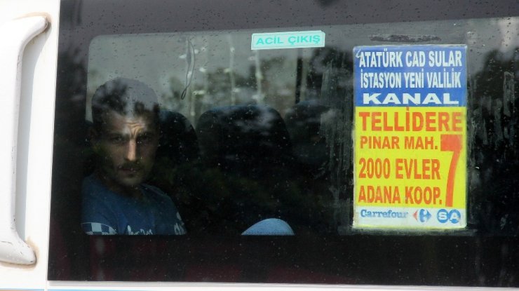 Vaka artışı uyarısı bile vatandaşları durduramıyor!