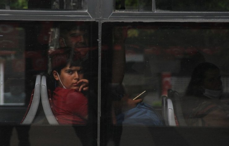 Vaka artışı uyarısı bile vatandaşları durduramıyor!