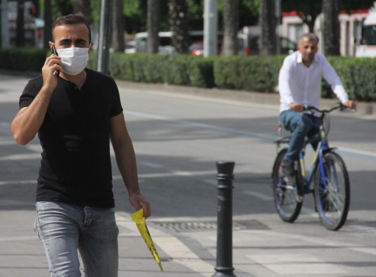 Vaka artışı uyarısı bile vatandaşları durduramıyor!