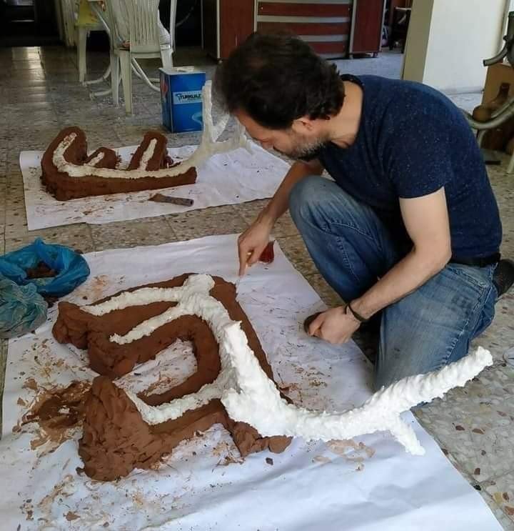 Kahramanmaraş’ın unutulmuş değerlerini minyatüre taşıyor