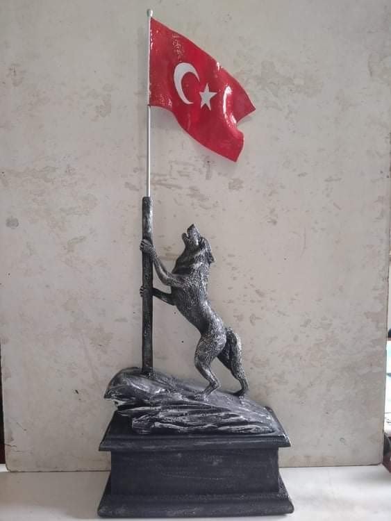 Kahramanmaraş’ın unutulmuş değerlerini minyatüre taşıyor