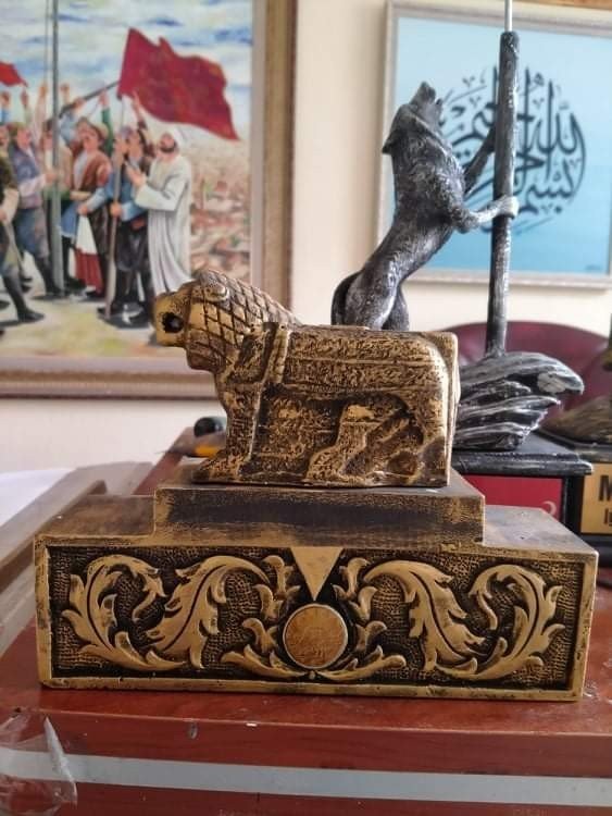 Kahramanmaraş’ın unutulmuş değerlerini minyatüre taşıyor