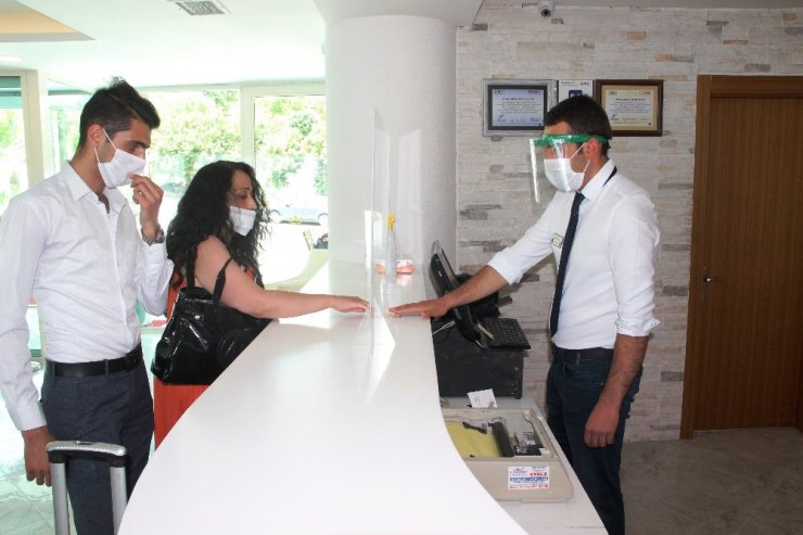 Türkiye sağlık turizminde gözünü ilk sıraya dikti